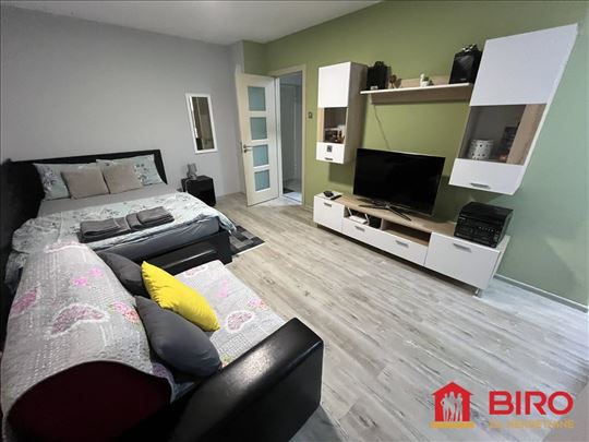 Stan,Novi Sad,Bulevar,kv: 33.00, ID: 1012758