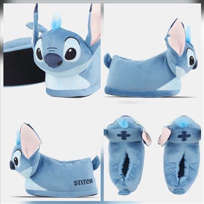 Stič patofne Stitch, ima brojeva, novo