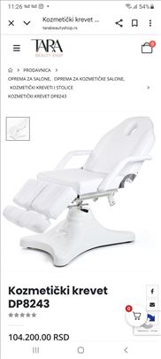 Stolica za tetoviranje