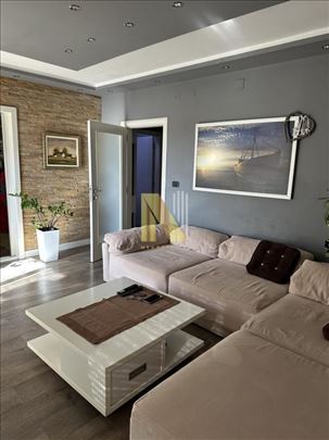 Troiposoban dupleks - Rumenačka ulica