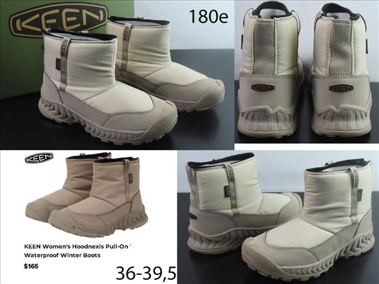 UGG, Chloe, Yeezy, R.Vivier, top modeli, top 2026