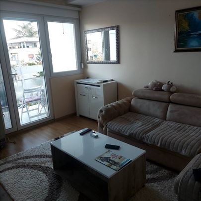 Umka, jednoiposoban sređen bez ulaganja