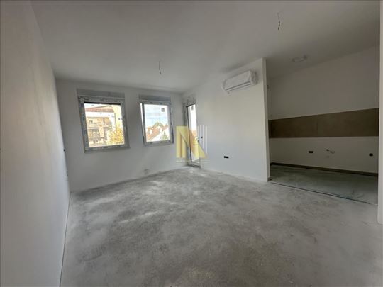 Uskoro useljiv - 3.0 stan u izgradnji - direktno o