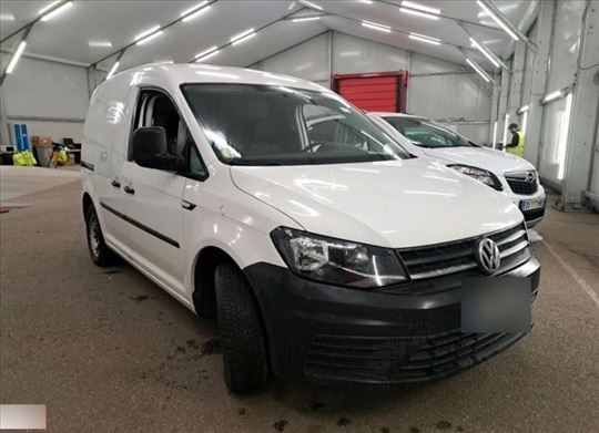 Uslužni prevoz robe pick-upom