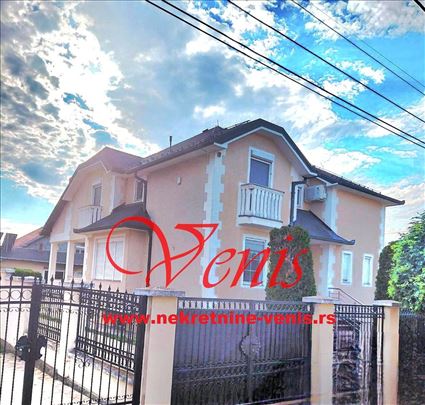 Veternik- KUĆA - 250 m2 - 1200 Evra