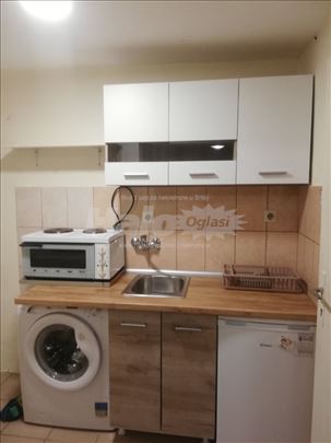 Vinogradska 20, stan u kući