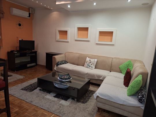 Vojvode Stepe,2.5 stan,opremljen