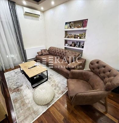 Vračar, Pop Stojanova, 2.5,50m2 #4369