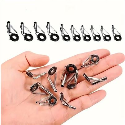 Vrsni provodnici karike za stapove