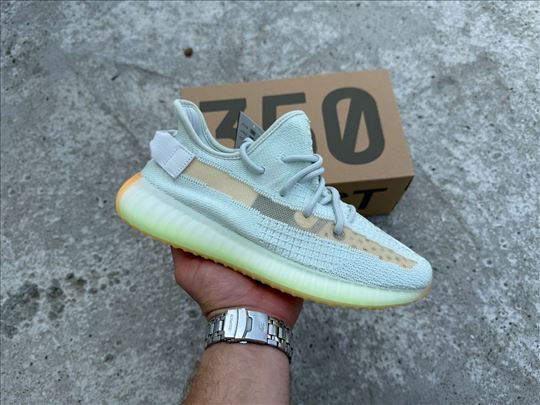 Yeezy 350 Boost V2, Hyperspace Adidas Yeezy patike