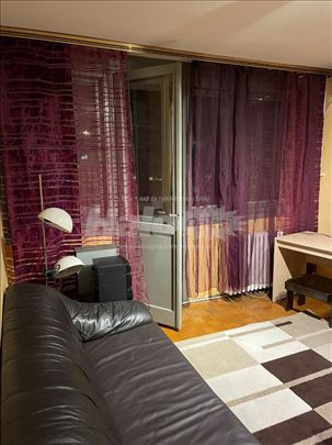 Zemun, Sava Burića, 37m2, namešten