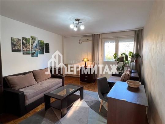 Zemunski Kej 2.0, parking