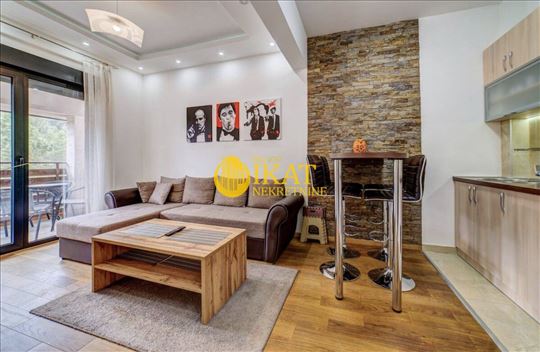 Zlatibor, Centar, Jezero, 33m2