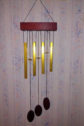 Zvono za vetar, hvatač vetra