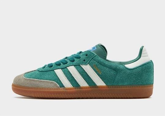 Adidas samba vel. 47 1/3 (30,5cm)