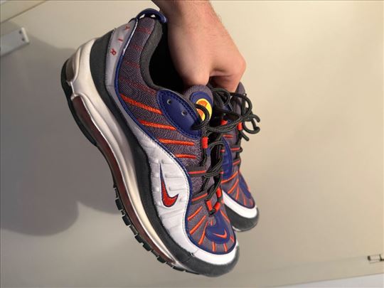 Air max 98