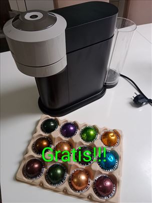 Aparat za kafu Nespresso Vertuo Next