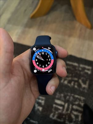 Apple watch 7