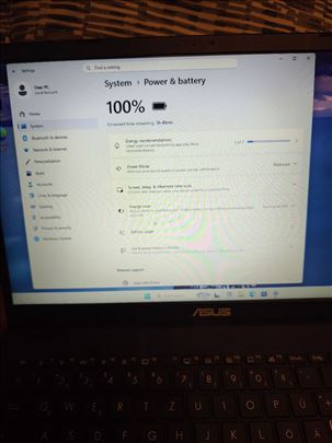 Asus E510 Laptop