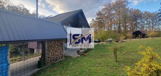 Zlatibor, Odlična kuća  591m2 plac 20ari