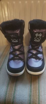 Čizmice za devojčice