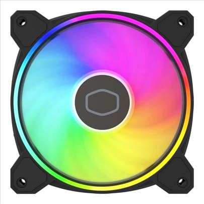 Cooler Master MF120 Halo2 (MFL-B2DN-21NP2-R2) vent