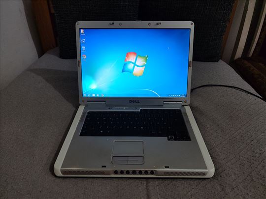Dell inspiron 640