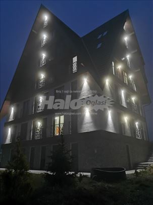 Divčibare Sonata - objekat 2 - Apartman 36m2