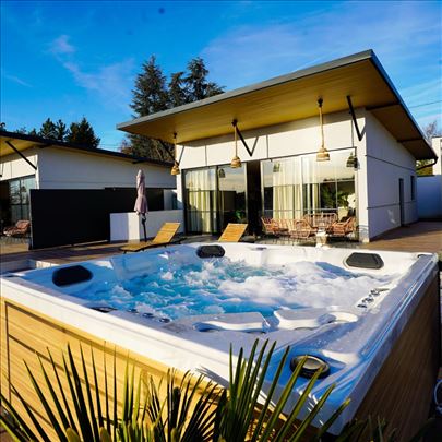 FIlmska vila samo za vas, na dan - Solea