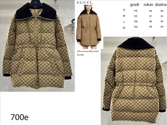 Hermes,Prada,Balenciaga, Moncler, Dior, vrh modeli