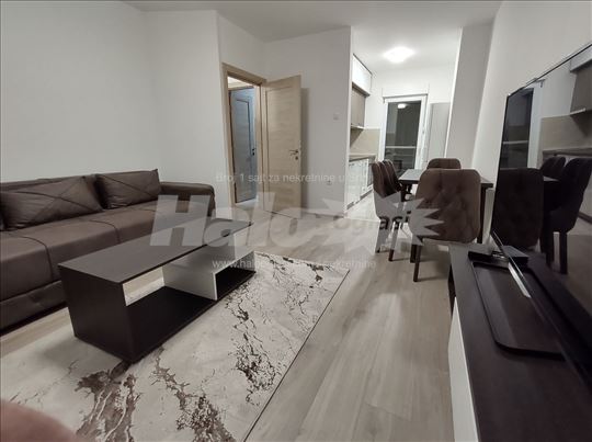 Izdajem stan na Miljakovcu