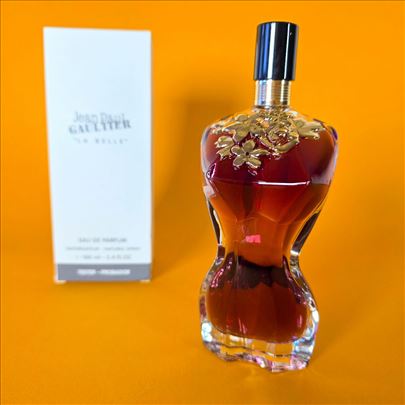 JPG La Belle EDP 50ml - 100ml / Tester
