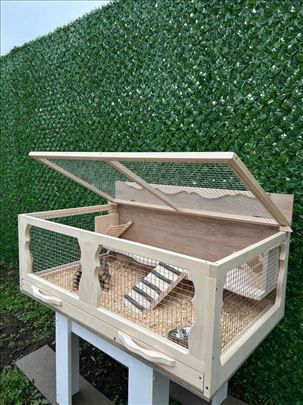 Kavez za morsko prase