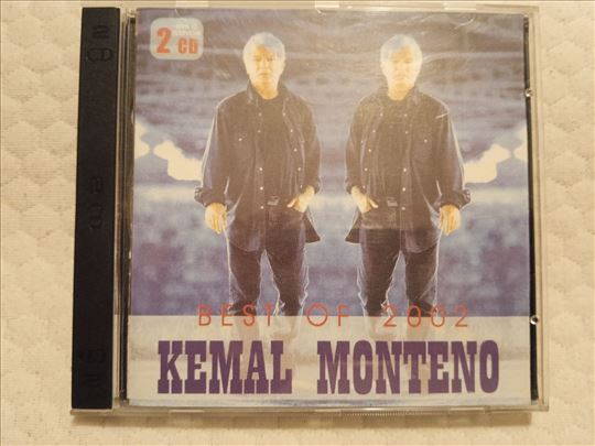 Kemal Monteno hitovi