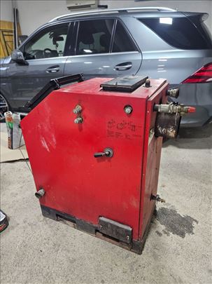 Kotao radijator na drva-ugalj