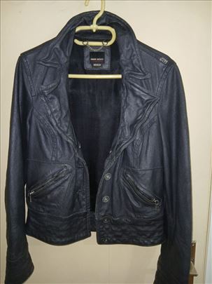 Kožna MissSixty jakna M veličine