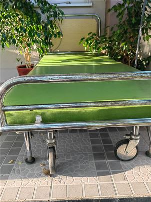 Krevet sa hidaulickim sistemom