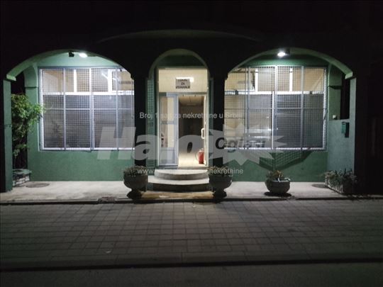 Lokal za izdavanje centar 