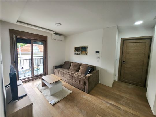 LUX nov stan u novoj zgradi