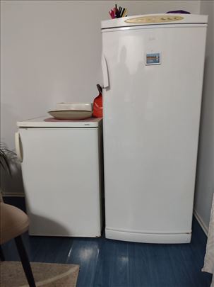 Menjam zamrzivač Gorenje i frižider Santo
