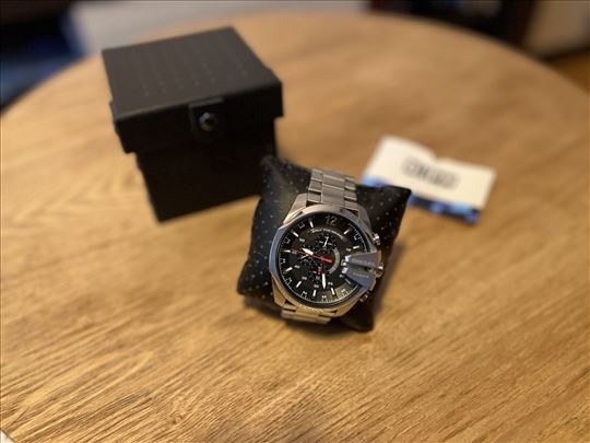 Muški sat Diesel DZ4308 očuvan