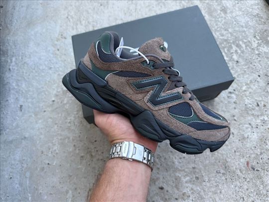 New Balance 9060, Beef & Broccoli; Nove patike NB