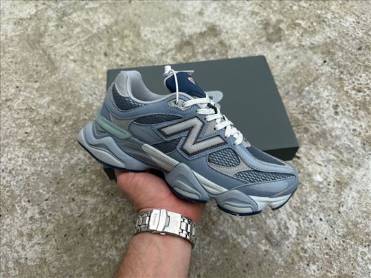 New Balance 9060, Moon Daze; New Balance patike