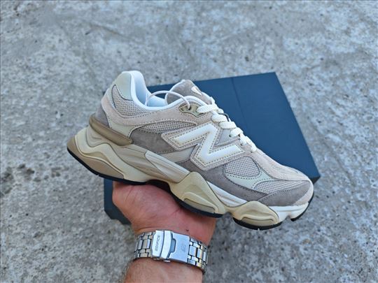 New Balance 9060, Oatmeal; Nove New Balance patike