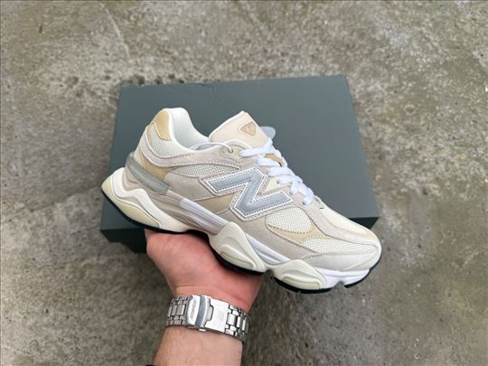 New Balance 9060, Turtledove; New Balance Patike