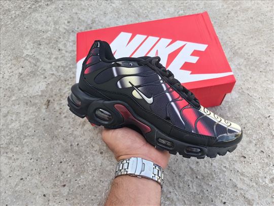 Nike Air Max Plus TN, Orbit; Nove Nike TN patike