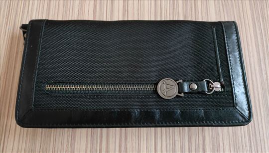 Novčanik ženski, koža. Novo!!!