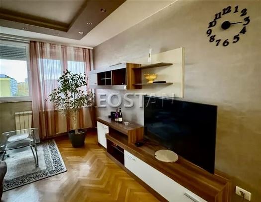 Novi Beograd - Fontana #65124