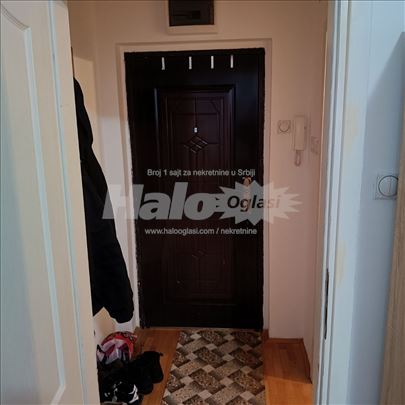 Odlican jednosobni stan u Mirijevu