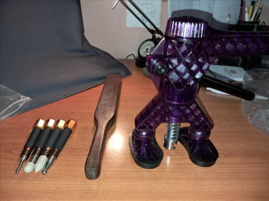 PDR Magnetni kineri,cekici...